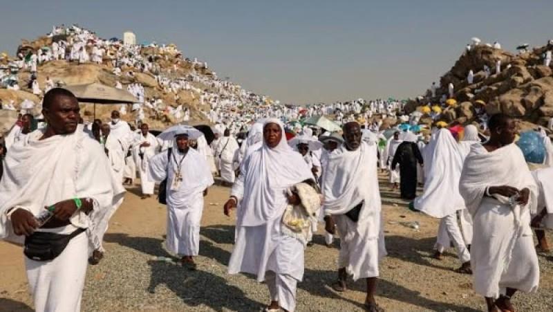 نصائح للحفاظ على ثواب الحج والبعد عن محبطات الأعمال