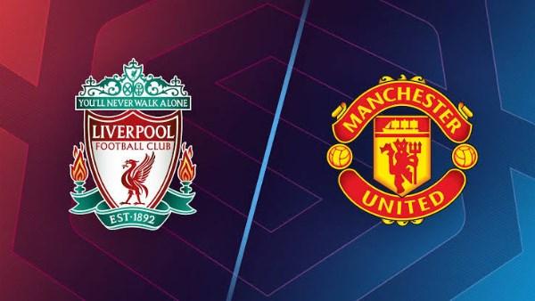 موعد مباراة ليفربول ومانشستر يونايتد في الدوري الإنجليزي 2025/2026