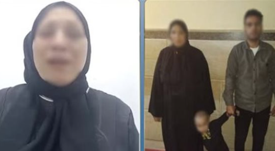 وزارة الداخلية تكشف تفاصيل اعتداء واختطاف طفل خلال تنفيذ حكم رؤية بالإسماعيلية