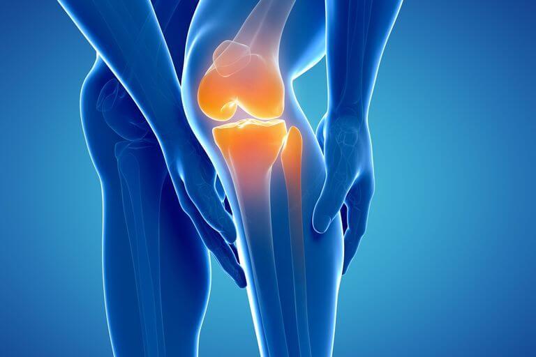 Sudden joint pain with swelling and redness