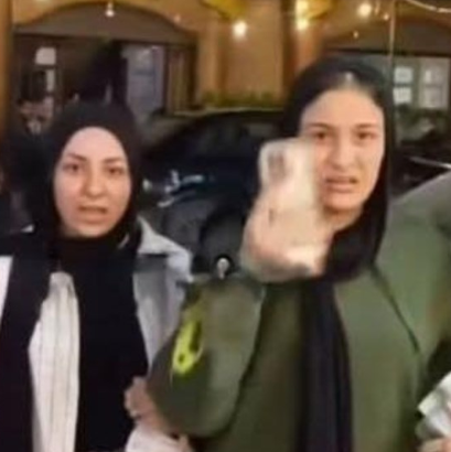 تفاصيل واقعة فيديو فتيات حلوان وخلافات الأطراف والتصالح بين المتهمين