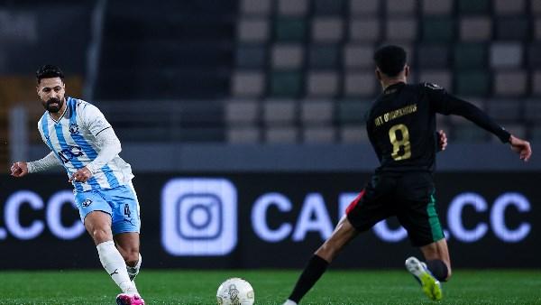 تشكيل بيراميدز في مباراة حلوان العام الودية