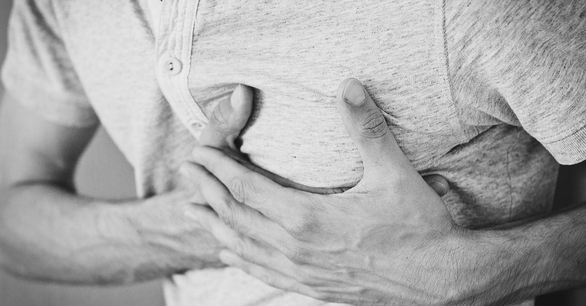 علامات خفية تكشف قصور القلب وأعراض غير متوقعة