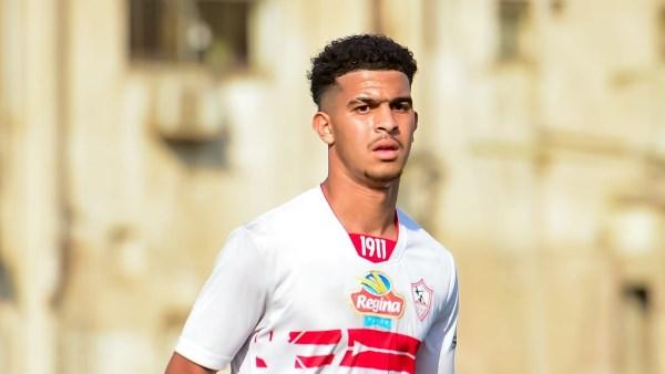 فوز الزمالك 2007 على الأهلي في بطولة الجمهورية 