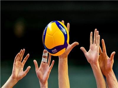 مباريات بطولة إفريقيا للكرة الطائرة سيدات اليوم في القاهرة