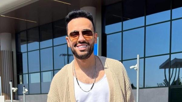 رامي جمال بإطلالة جديدة يعلن عن ألبوم صيفي مختلف ومبهج 2026