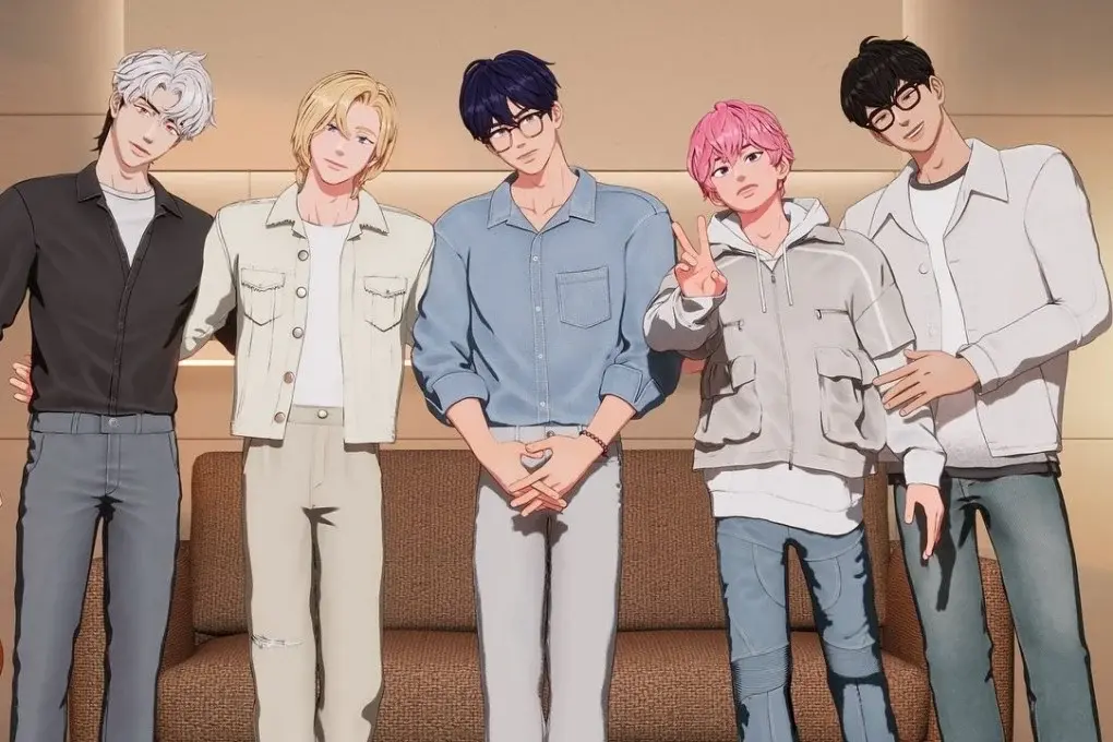 PLAVE تدخل Billboard 200 لأول مرة مع Caligo Pt.2 | إنجاز عالمي