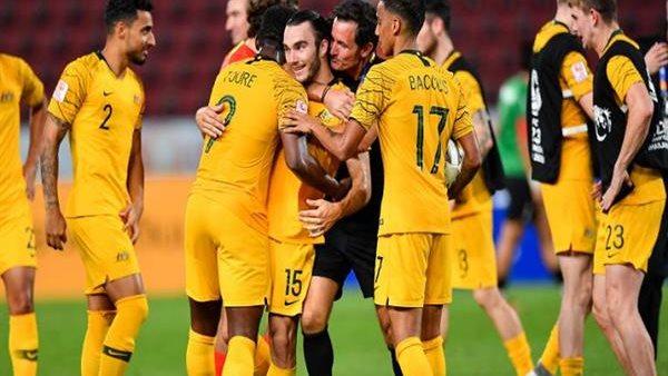 منتخب أستراليا يخوض مباريات ودية استعدادًا لكأس العالم 2026