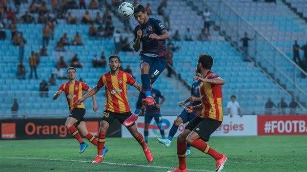التشكيل الرسمي لمباراة الترجي وصن داونز في دوري أبطال أفريقيا