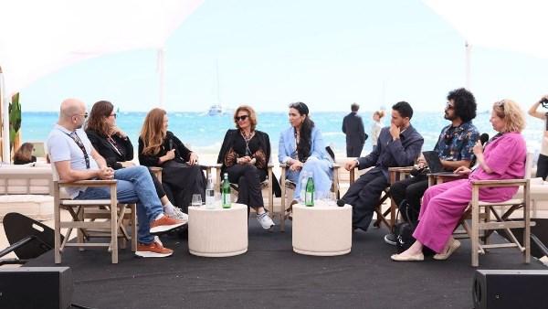 مشاركة مركز السينما العربية في مهرجان كان مع فعاليات وندوات لصناع السينما