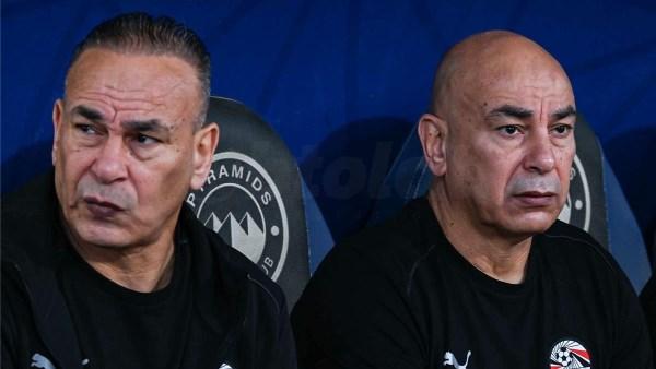 منتخب مصر يستعد لكأس العالم 2026 بقيادة حسام حسن وقائمة تضم 26 لاعبًا