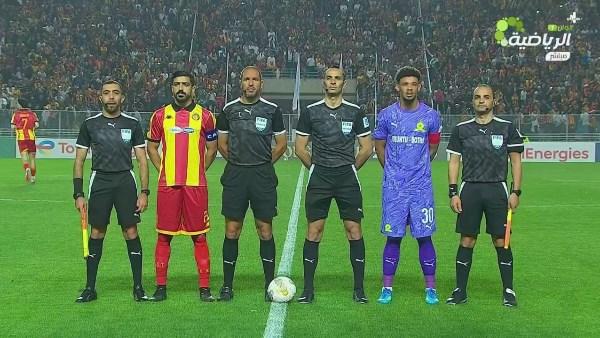 تعادل سلبي بين الترجي وصن داونز في ذهاب نصف نهائي دوري أبطال إفريقيا