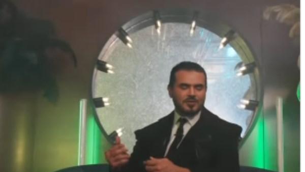 سامو زين يطرح أغنية روحي من ألبومه الجديد بإحساس صيفي رومانسي