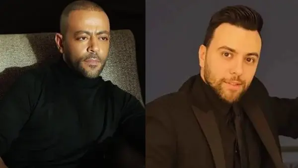 مدين وتامر عاشور يتعاونان في ألبوم جديد بأغنيتين دراميتين