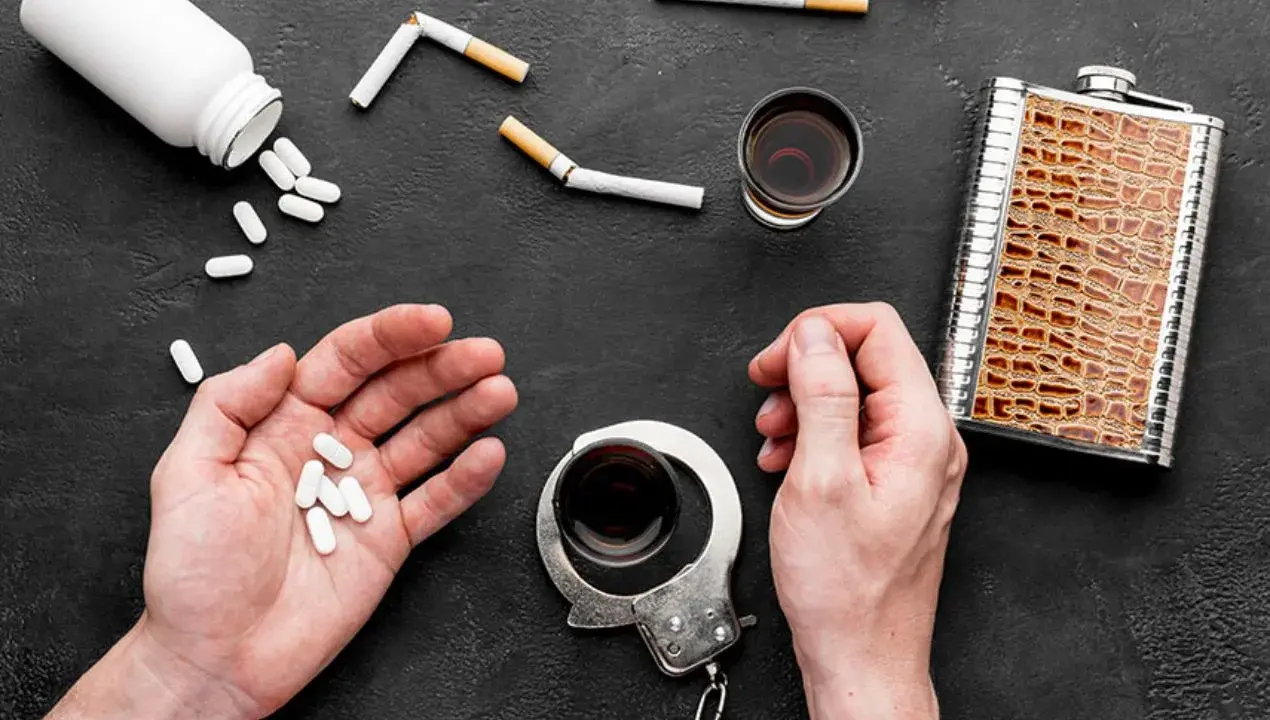 مكتب رضا عبيد في المنيا