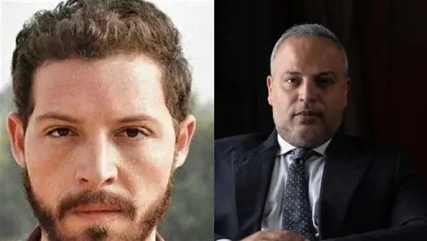 تامر عبدالمنعم يحرر محضرا ضد محمود حجازي بسبب خلاف إعلامي