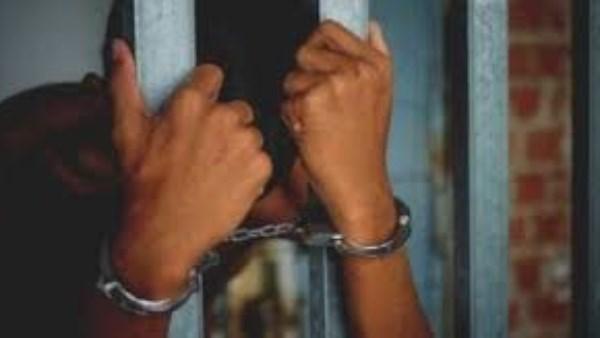 ضبط تاجر مخدرات خلال حملة أمنية في حلوان