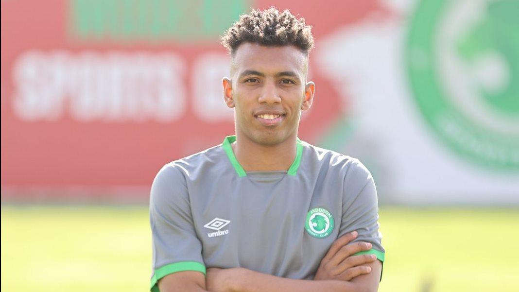 أزمة داخل نادي مودرن سبورت وإحالة لاعبين للتحقيق