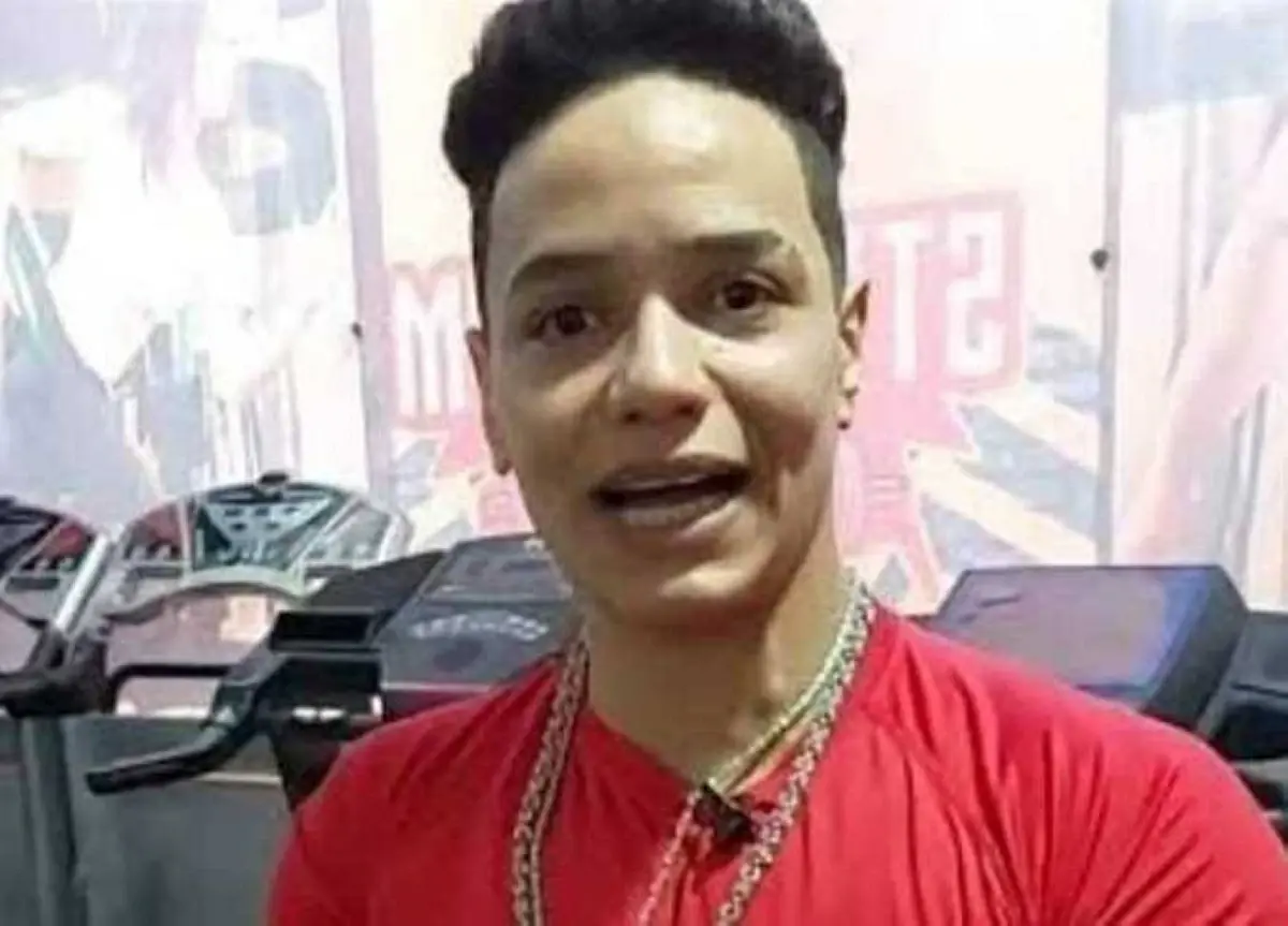 حبس بلوجر شهيرة بتهمة نشر محتوى غير أخلاقي والتحقيقات مستمرة