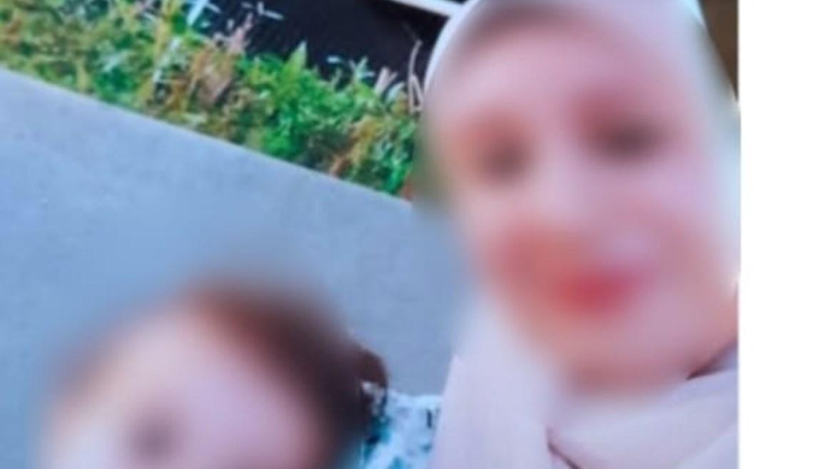 العثور على سيدة وطفلتها بعد تغيب في المنوفية