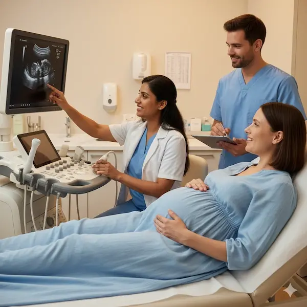 علامات الحمل المبكرة