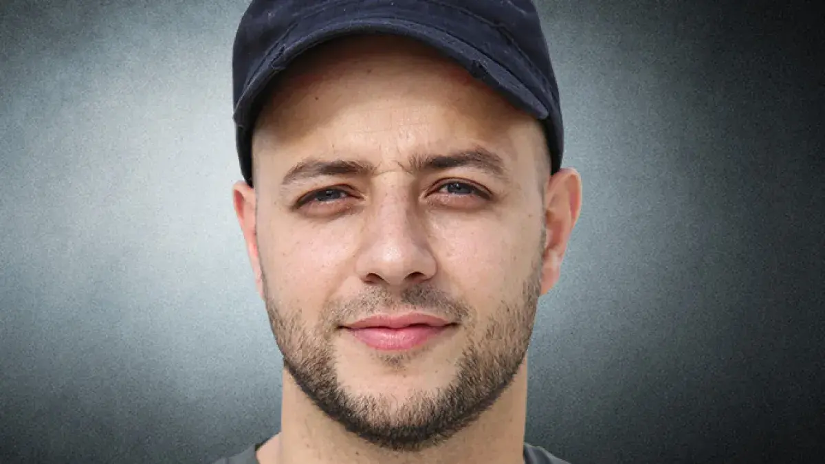 ماهر زين يعود بألبوم Back To You بعد 10 سنوات ويضم 16 أغنية