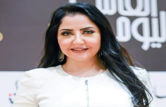 ضياء الروح تكشف سبب غيابها عن الفن بعد مشاركتها في فيلم حب البنات