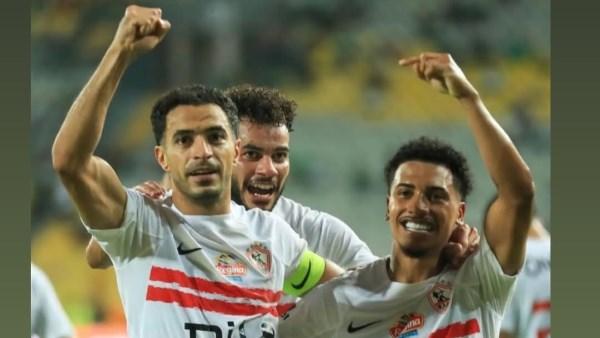 خوان بيزيرا يهنئ نبيل عماد دونجا بعيد ميلاده