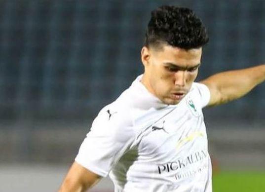 النادي المصري ضد سموحة في الدوري المصري وعودة محمد مخلوف