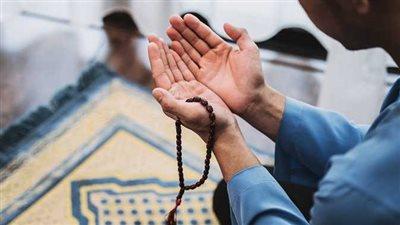 دعاء لقضاء الحاجة بسرعة وتيسير الأمور