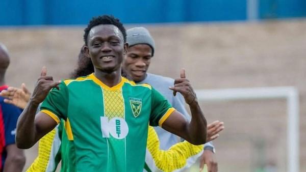 إسحاق سيسيه هدف محتمل للأهلي