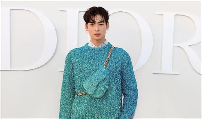 وزارة الدفاع الكورية تحسم الجدل حول تشا أونوو داخل الخدمة العسكرية