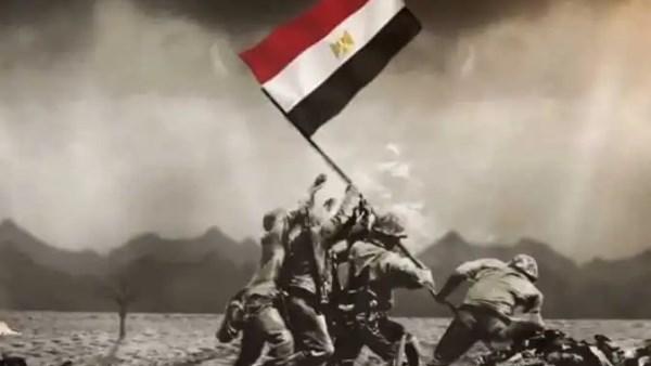 مشاهد من احتفالات عيد تحرير سيناء مع عروض فنية وأغاني وطنية خالدة للجيش المصري