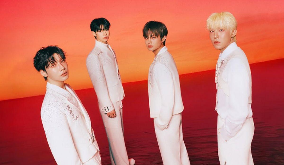 AB6IX تنهي عقودها وتعلن توقفًا مؤقتًا بعد 7 سنوات من النجاح