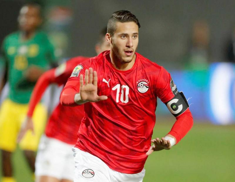 تطورات قضية منشطات رمضان صبحي بعد تصريحات إكرامي 