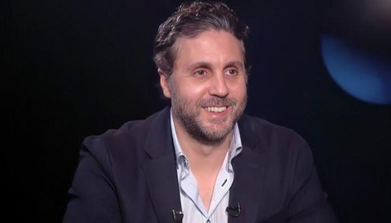 هشام ماجد يحتفل بعيد ميلاده ومسيرته الفنية