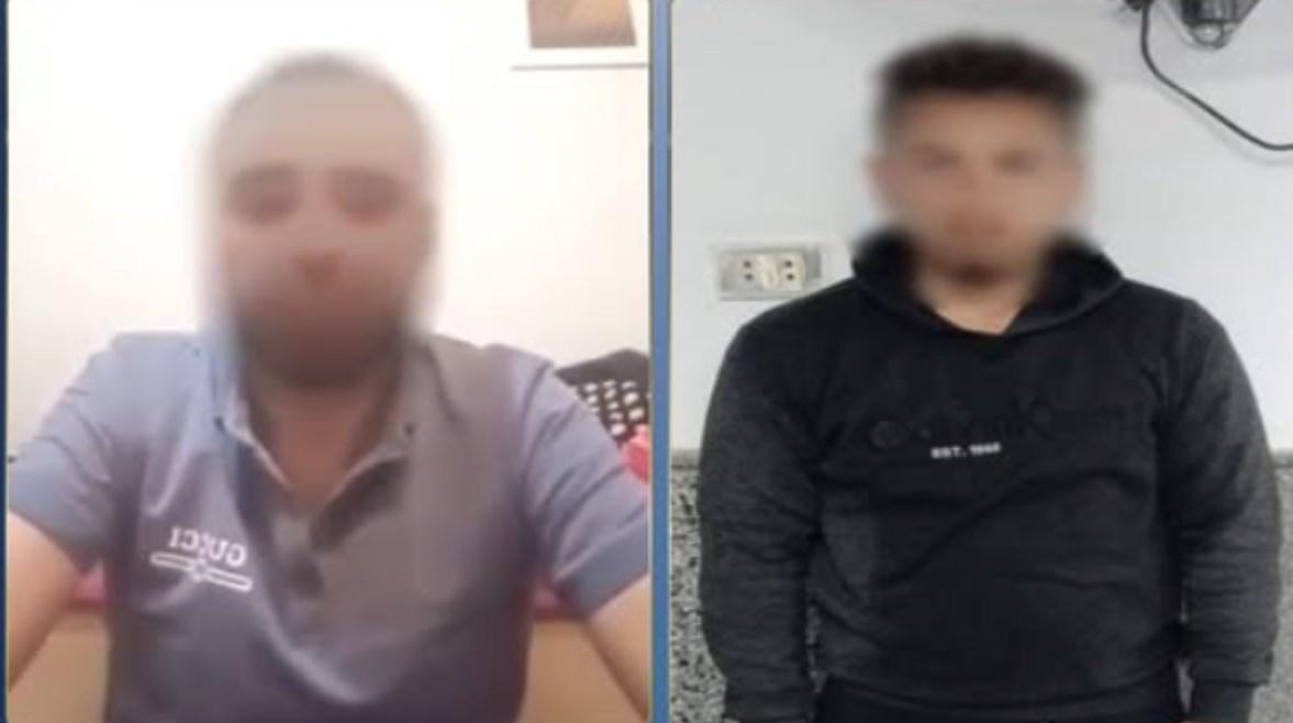 ضبط متهم بالاعتداء على طفل في الشرقية بعد انتشار فيديو