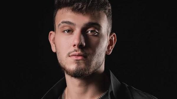 المطرب الشامي يتحدث عن ألبومه الأول نمبر وان وكواليس العمل