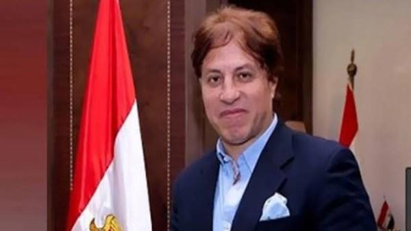 ثروت سويلم يدعم الزمالك في الكونفدرالية