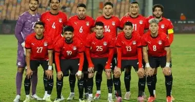 استعداد منتخب مصر لكأس العالم 2026 ومعسكر الفراعنة التحضيري