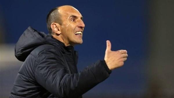 أحمد شوبير يكشف أزمة بيراميدز ويورتشيتش بسبب إيفرتون