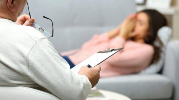 متى تحتاج دكتور نفسي