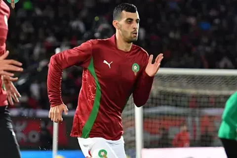 موقف يوسف بلعمري من مباراة الأهلي والزمالك في الدوري المصري