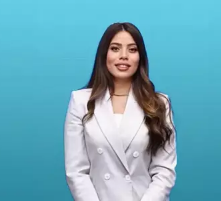 نيرة علي تتسلم مهام المدير التنفيذي لشركة الأهلي.