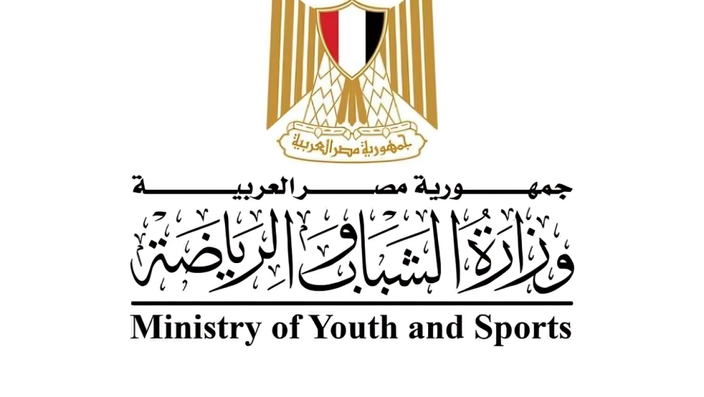 مقر نادي النصر أثناء التحقيقات الإدارية من وزارة الشباب والرياضة.