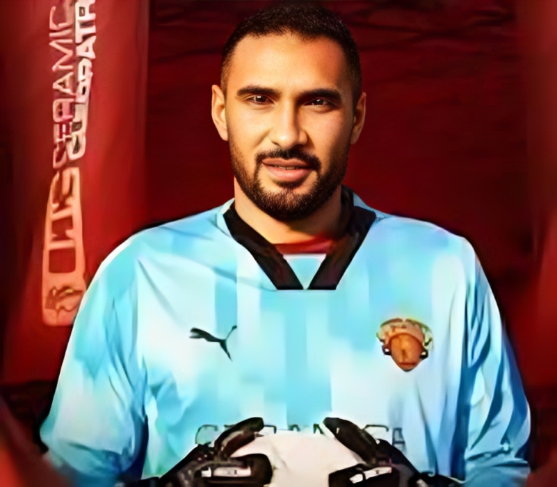 مباراة الزمالك وسيراميكا في الجولة الأولى من الدوري المصري