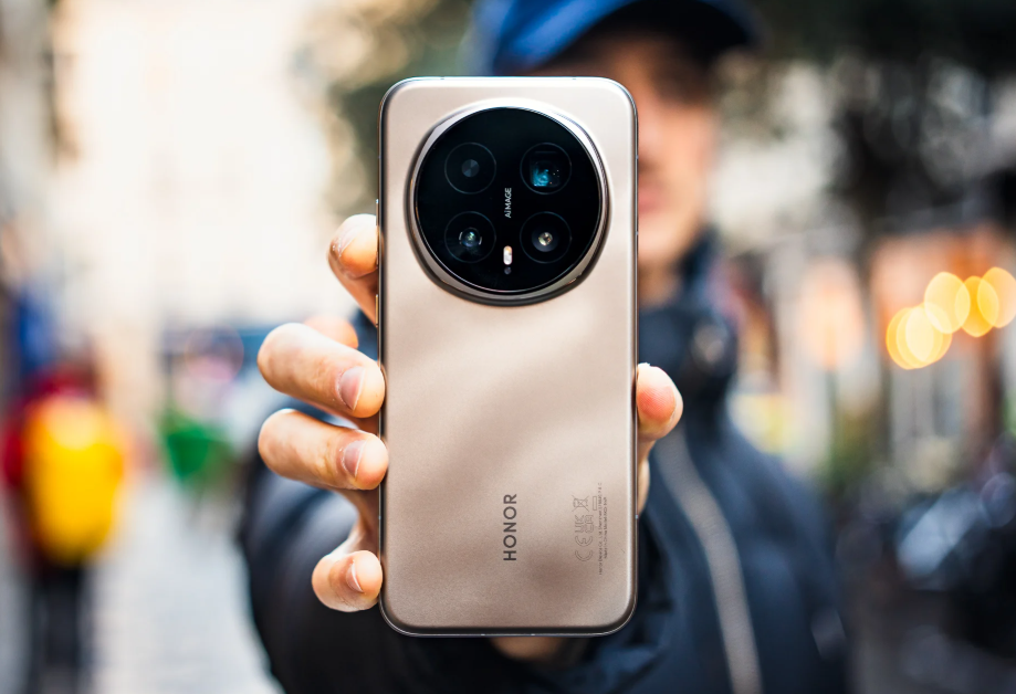 HONOR Magic8 Pro HONOR Magic8 Pro Cons