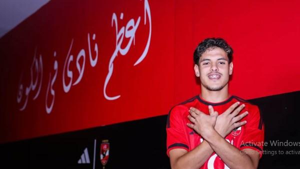 محمود صلاح