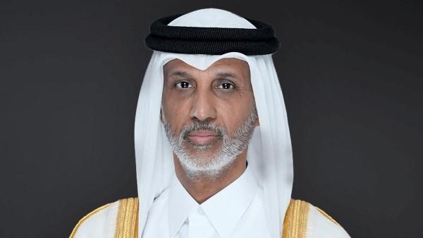رئيس الاتحاد القطري