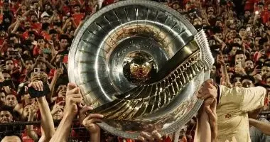الدوري المصري